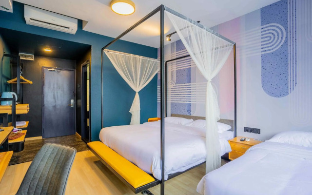 Hotel Olympic Malaysia