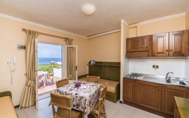 Villaggio Innamorata - Villa Adalgisa