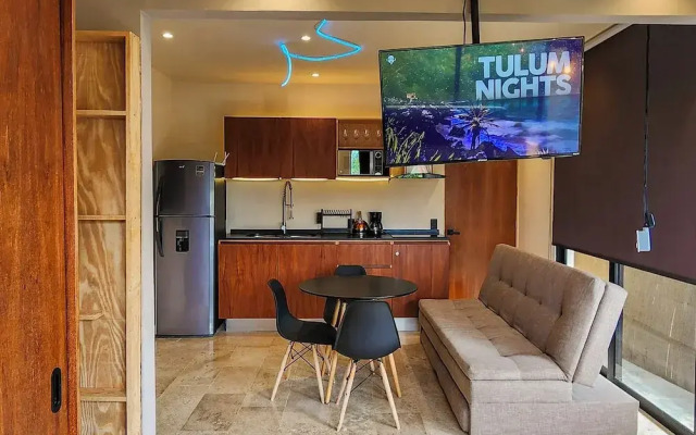 Atipika Tulum Dream Loft Pool Near beach