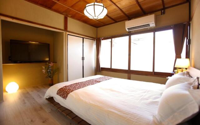 Kyoto Nishijin Shichiban Tei (No7)