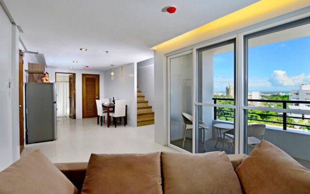 St. Mark Hotel