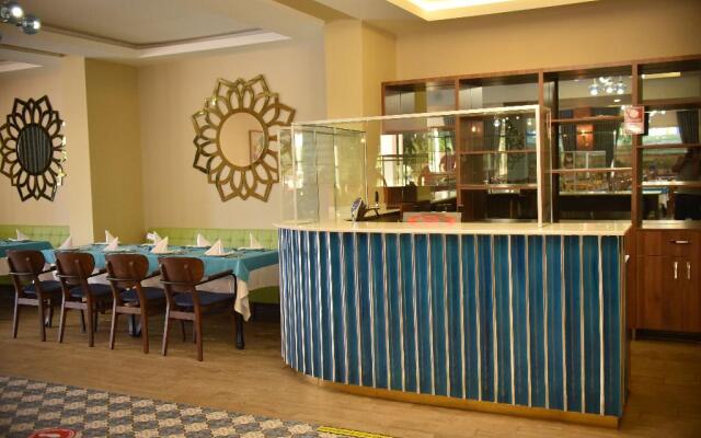 Ramira Beach Hotel