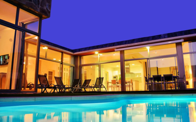 Anfi Opal Villas