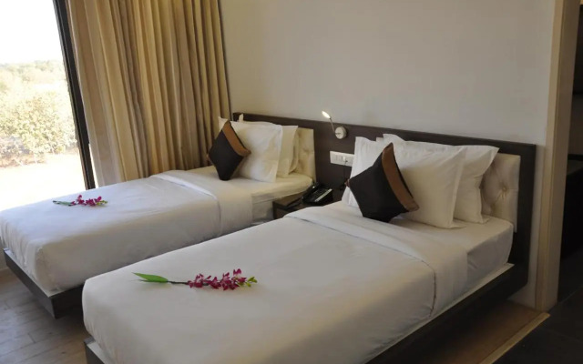 OYO Rooms RC Dutt Road