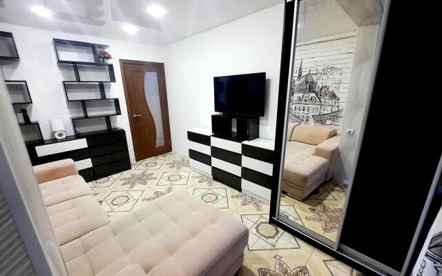 Apartments on Lenin street 219a/2