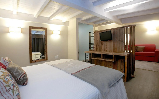 Olimpia Hotel