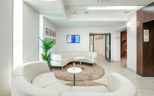 Hotel Rozany Gaj