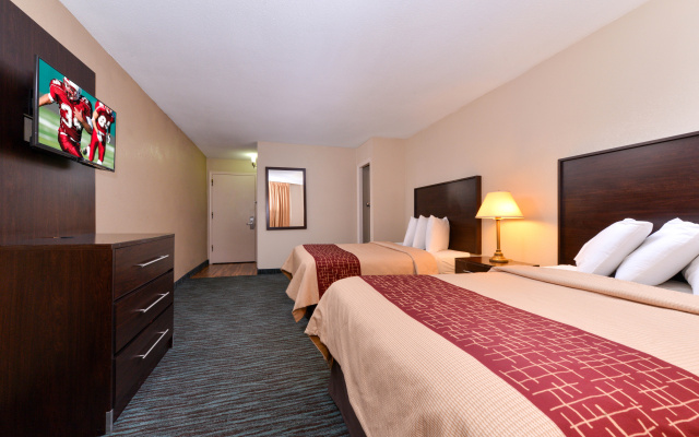 Red Roof Inn Chambersburg