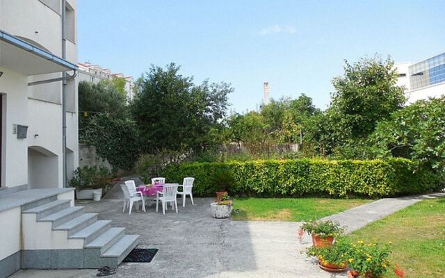 Spring Apartment
