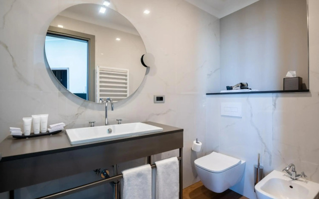 Grand Hotel Torre Fara
