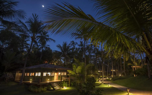 Txai Resort Itacare