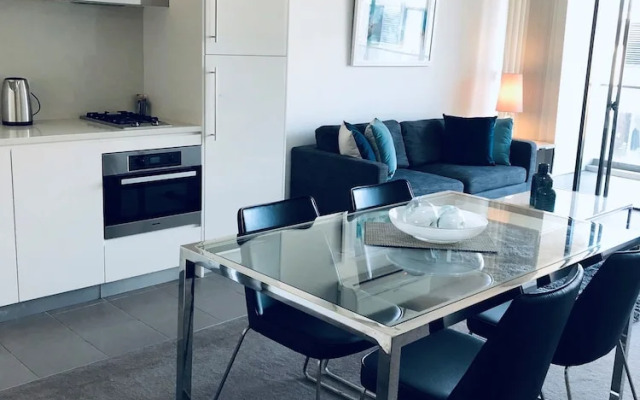 Wyndel Apartments - The Mint