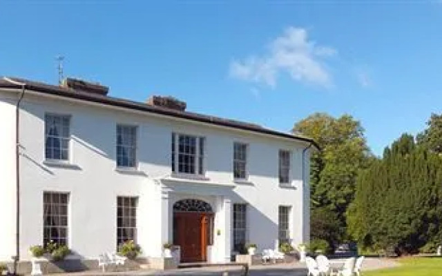 Springfort Hall Hotel