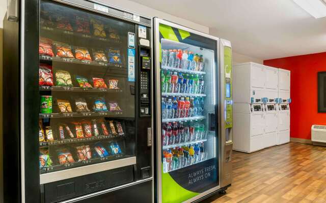 Extended Stay America Select Suites - Grand Rapids - Kentwood