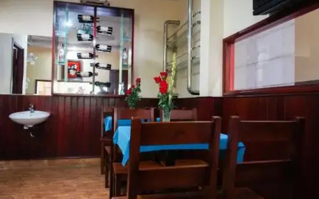 May Hotel