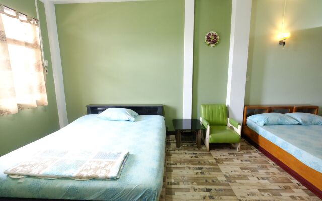 Wiang Inn Hotel