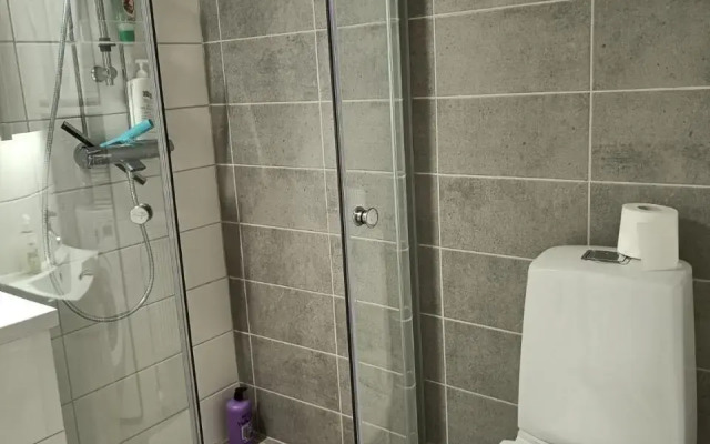 Lapland Spacious Apartment, Rovaniemi