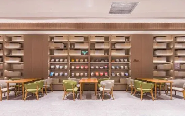 JI Hotel (Luoyang Zhongzhou Dong Road)