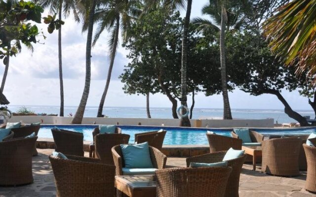 Ocean Village Club (Adults Only)