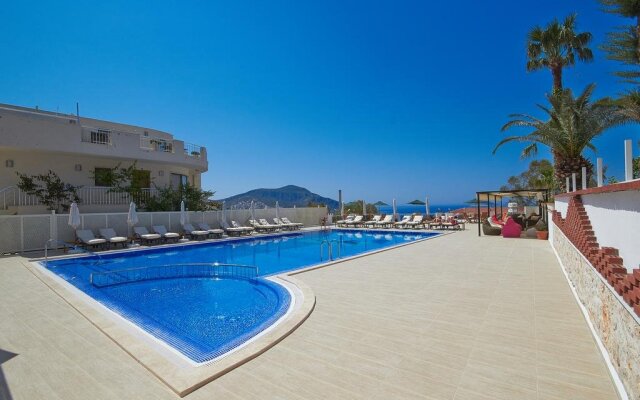 Kalkan Dream Hotel