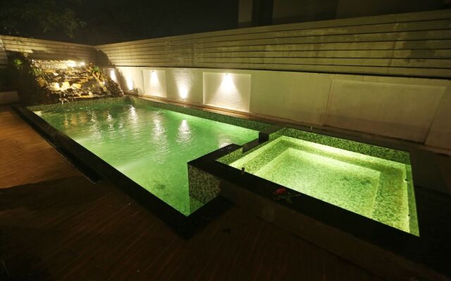 Zen Villa by Shiloh Stays