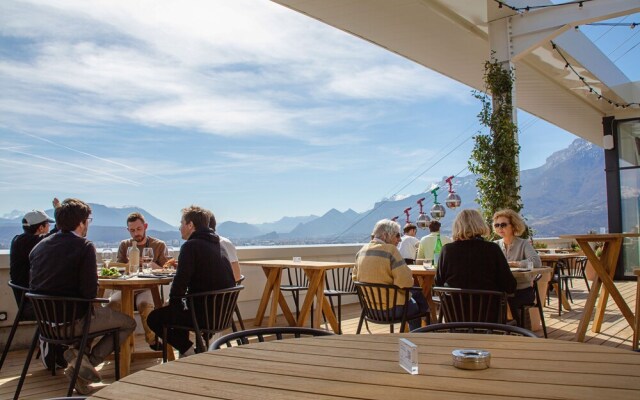 Les Appartements de Grenoble