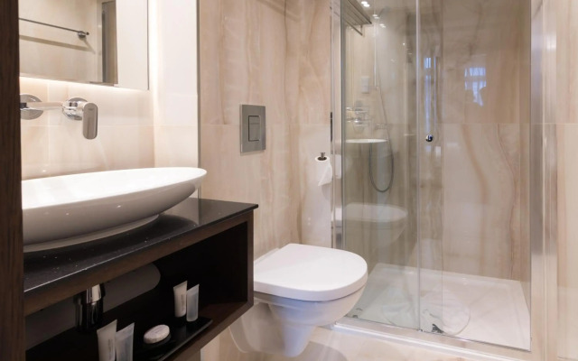 Montcalm Chilworth Townhouse, Paddington