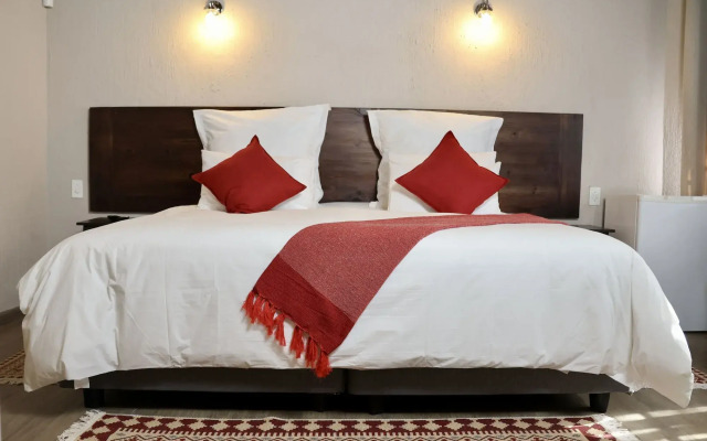 Shingalana Guest House