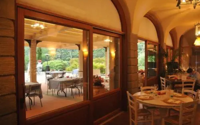 Osteria Villa Anna