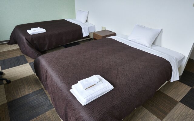 Hotel Select Inn Saitama Moroyama