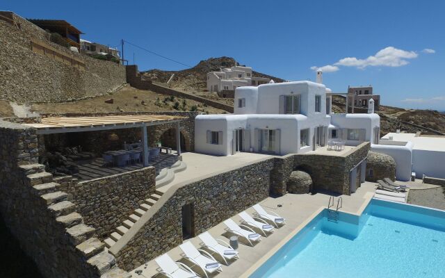Mykonos Feelings