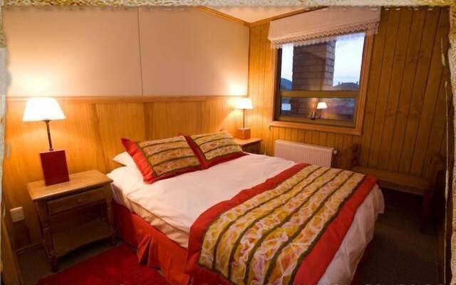 Keoken Patagonia Bed & Breakfast Puerto Natales