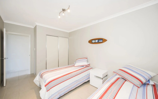 Ledge Point Village - Villa 16 - Beachfront Ocean Views