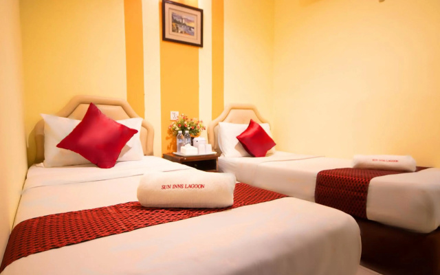 Sun Inns Hotel Lagoon Sunway