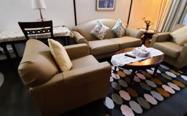 Times Square by Rihanna Service Suite – Guest Rooms – Kuala Lumpur
