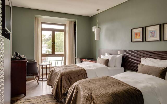 Protea Hotel by Marriott Takoradi Select