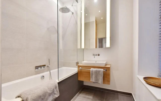Albemarle Elegance I - 37as1