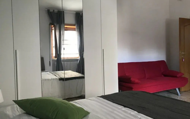 B&B Mò Sì