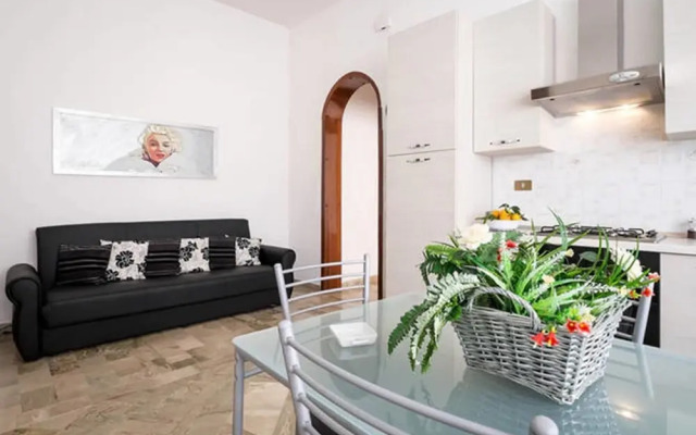 Sicilia Bella Appartamenti Balestrate