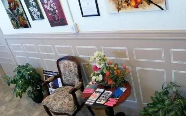 Apparthôtel Trois-Rivières