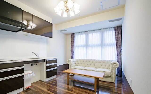 The United Hotel Osaka Umeda