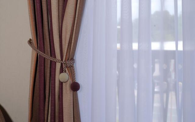 The Coppid Beech Hotel