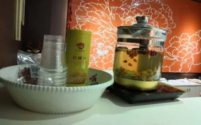 7 Days Premium Hotel (Anren Avenue)