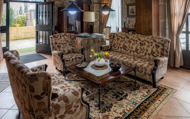Hotel Rustico Fonteverde
