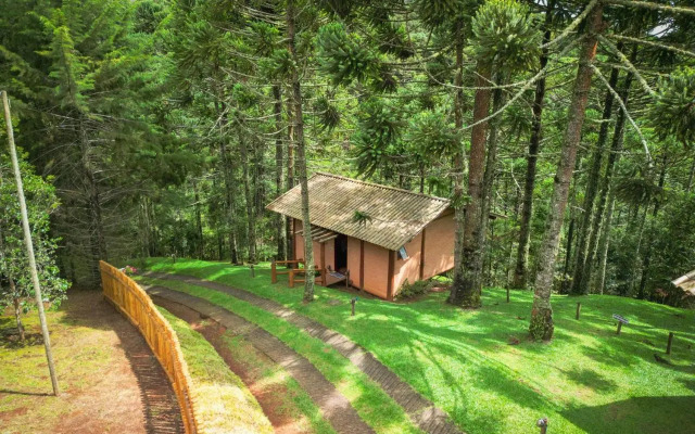 Pousada Casa Campestre