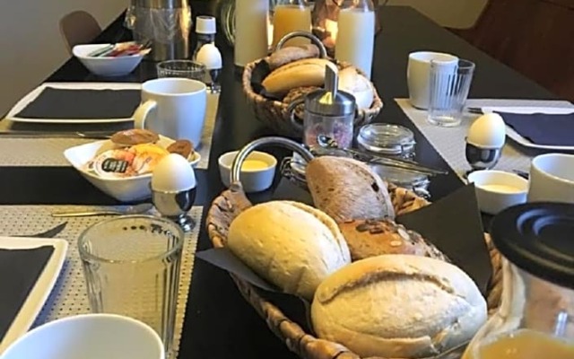 B&B in de Kloosterhof