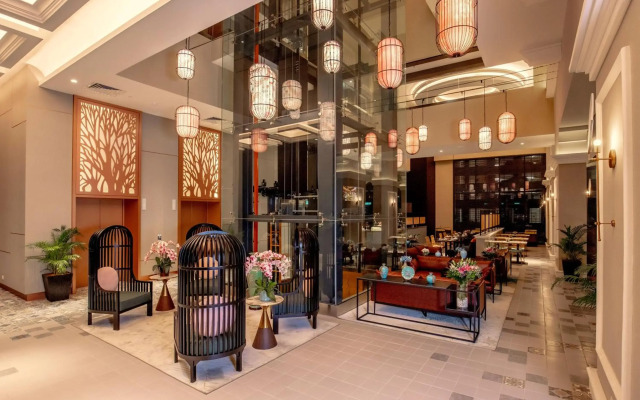 Santa Grand Signature Kuala Lumpur