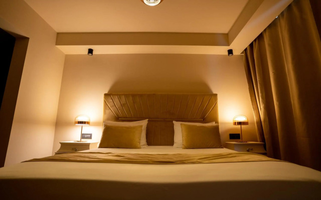 Santa Lucia Boutique Hotel