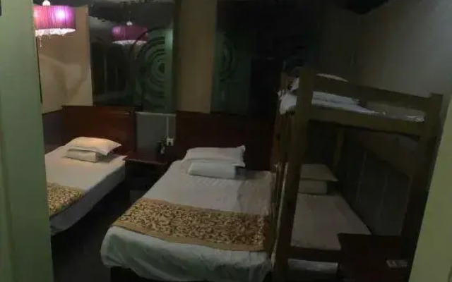 Tianjin 247 garden daily rent