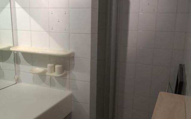 Vakantie appartement De Haan Cormoran